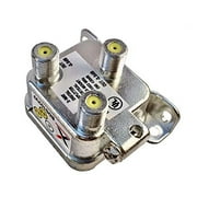 Extreme Broadband BDS102VF 2-Way Digital Splitter Vertical