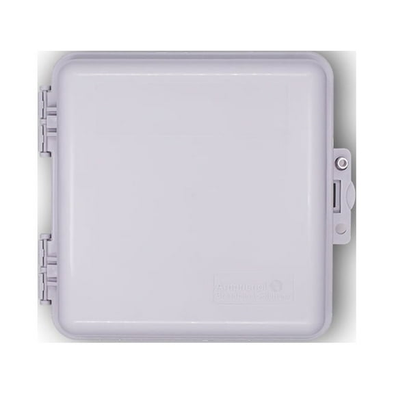 Extreme Broadband Weather Proof Premise Enclosure 9 x 9 x 4 Amphenol IPE994-LTC