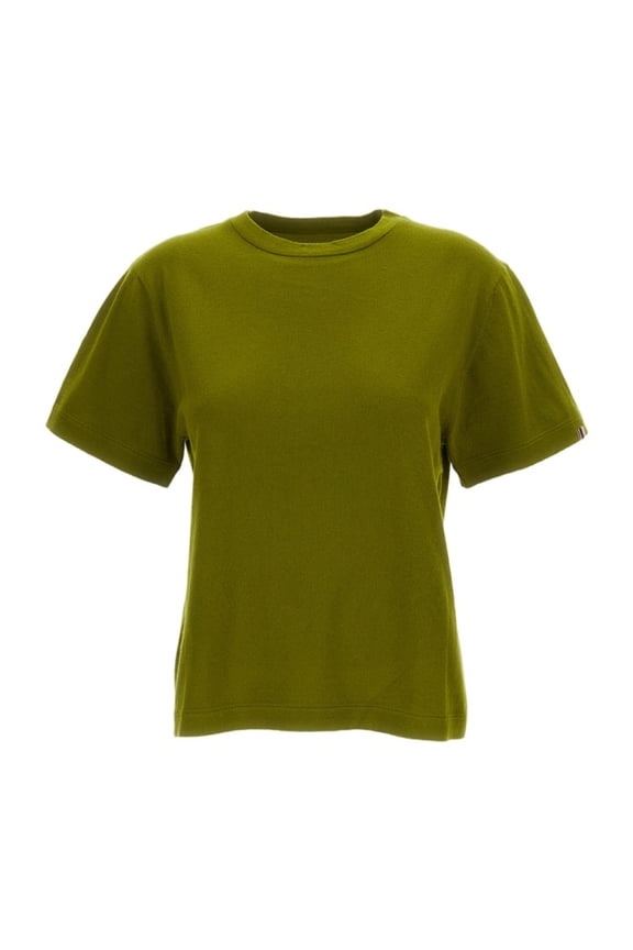 Green Grass N.268 Cuba T-Shirt (Women's)