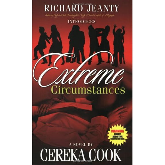 Pre-Owned Extreme Circumstances Paperback