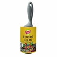 thumbnail image 1 of Extreme Clean Lint Roller, 100 Sheets/Roll | Bundle of 10, 1 of 5