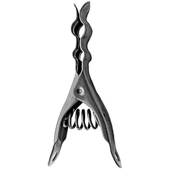 Extreme Clothespins - Stainless Steel - 20 Pack
