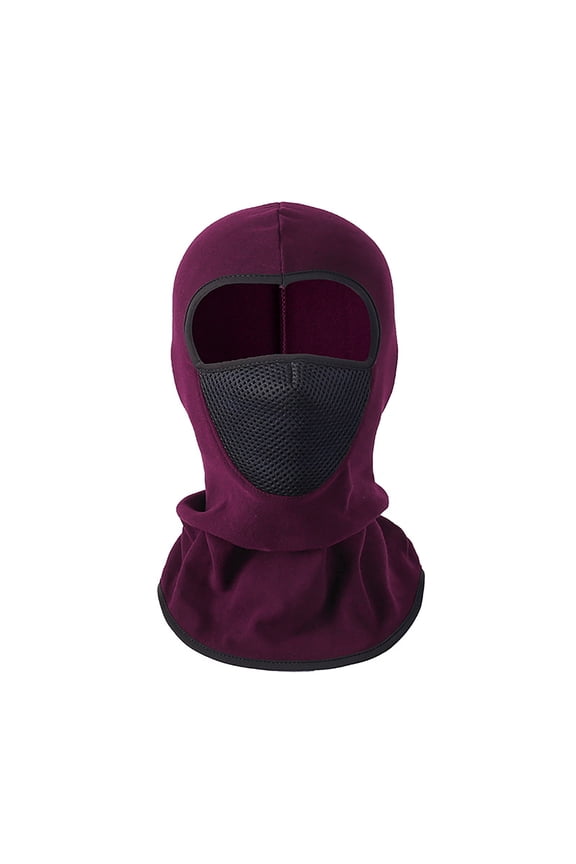 Extreme Cold Weather Ski for Outdoor Winter Sports Riding Activities with Advanced Thermal Velvet