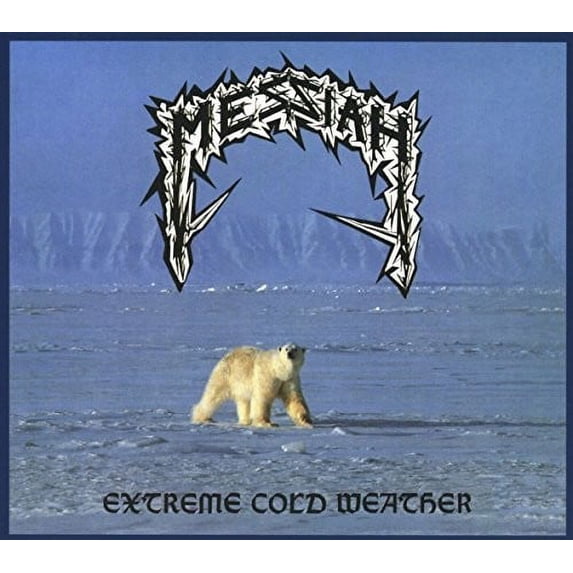 Extreme Cold Weather (Vinyl)