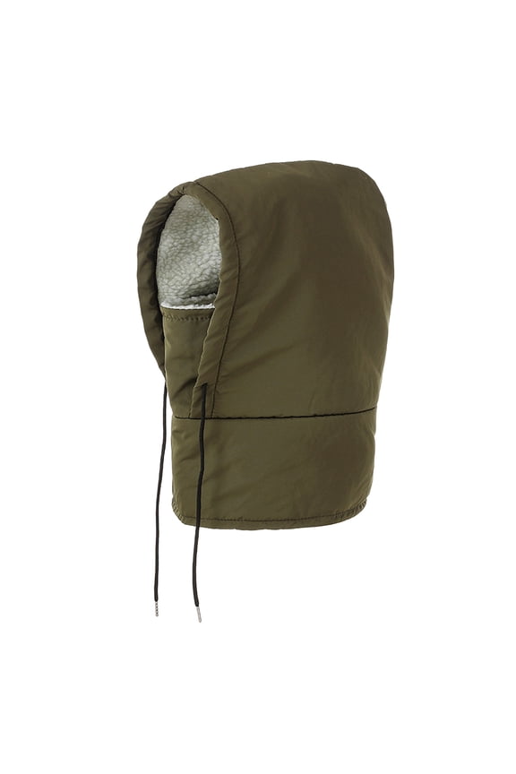 Extreme Cold Weather Windproof Thermal Ski for Winter Sports Outdoor Activities Full Face Design