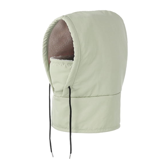 Extreme Cold Weather Windproof Thermal Ski for Winter Sports Outdoor Activities Full Face Design