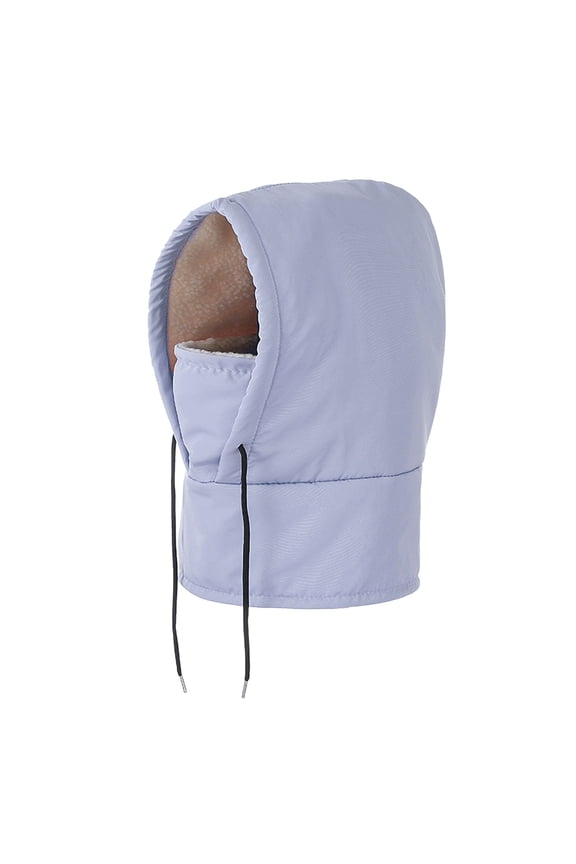 Extreme Cold Weather Windproof Thermal Ski for Winter Sports Outdoor Activities Full Face Design