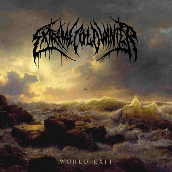 Extreme Cold Wi - World Exit - Music & Performance - CD