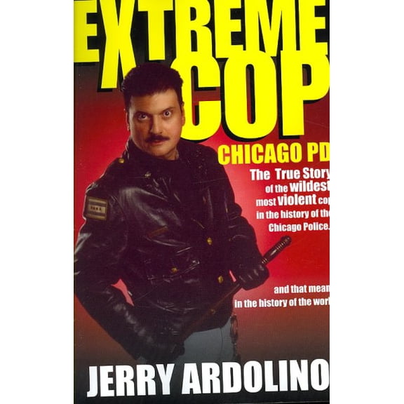 Extreme Cop : Chicago PD