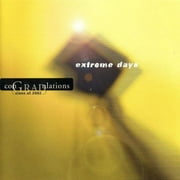 Extreme Days - Congradulations Class Of 2002 Music CD