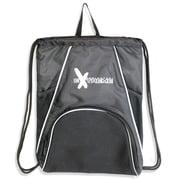 Extreme Deluxe Male Cinch Sack, Fitness Backpack