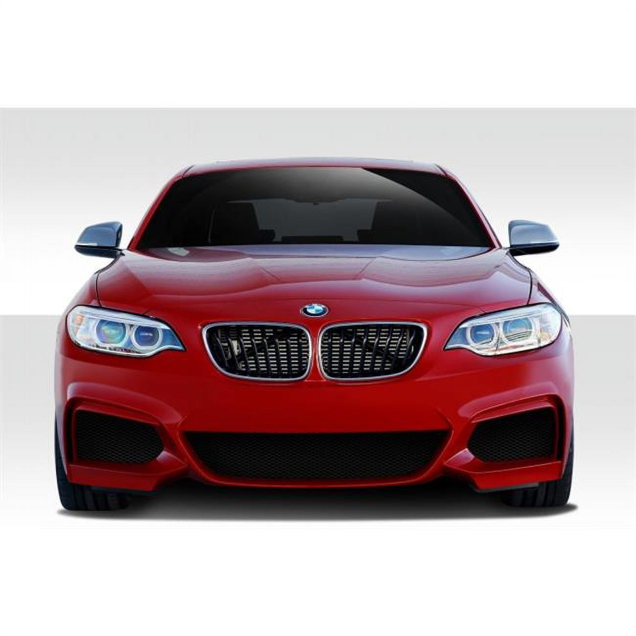 Extreme Dimensions 109725 2014-2015 BMW 2 Series F22 Duraflex M Sport ...