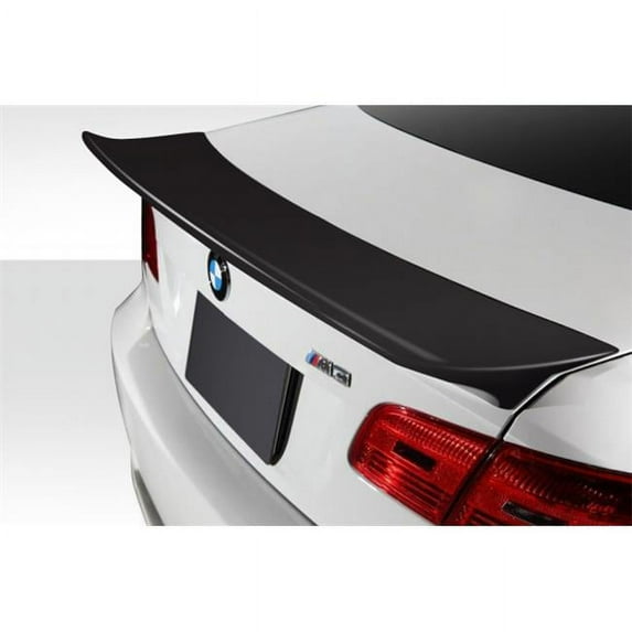 Extreme Dimensions 112602 2007-2013 BMW 3 Series M3 E92 Duraflex Circuit Rear Spoiler