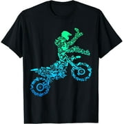 Extreme Dirt Biking: Perfect Gift for Boys Who Love Motocross and Enduro Racing!
