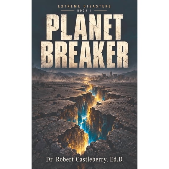 Extreme Disasters Extreme Disasters: Planetbreaker, Book 1, (Hardcover ...