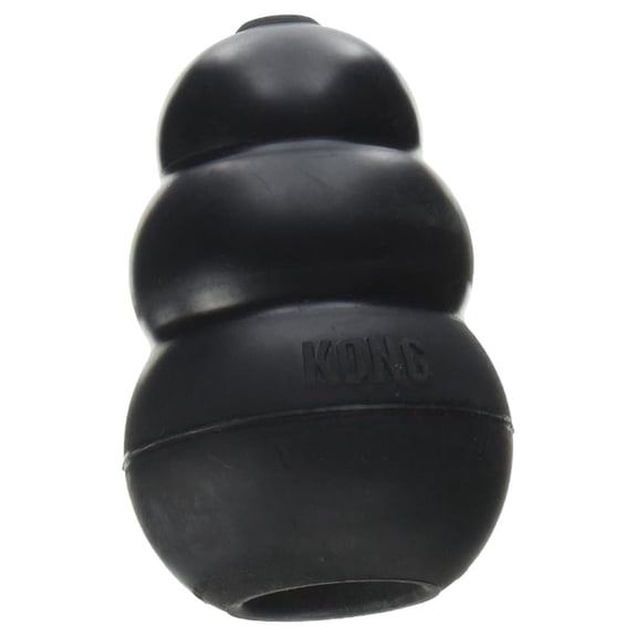 Extreme Dog Pet Toy Dental Chew Size: Medium Pack of 2