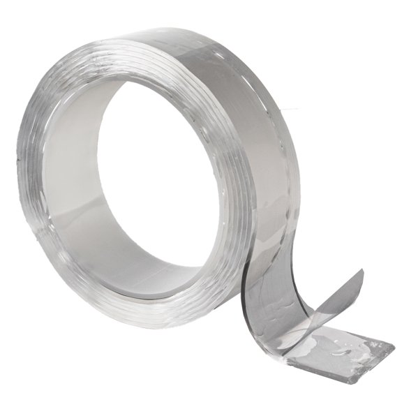 Washable Traceless Adhesive Tape for Home Improvement and Mounting