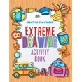 thumbnail image 1 of Extreme Drawing: Activity Book (Paperback), 1 of 1