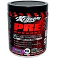 thumbnail image 1 of Extreme Edge Pre Workout Powder, Grape, 30 Servings, 1 of 7