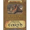 thumbnail image 1 of Extreme Encounters for 5th Edition (5e)  Extreme Encounters: Weather and Terrain: Earth: For 5th Edition (5e) GMs, Book 4, (Paperback), 1 of 1