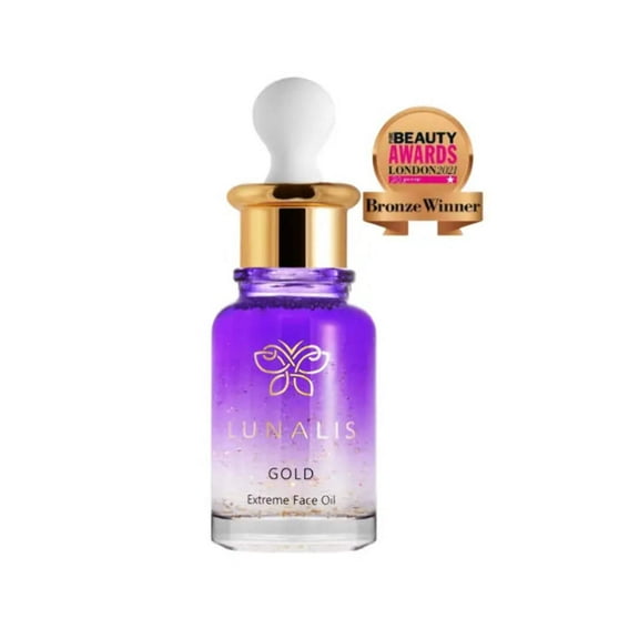 Extreme Face Oil
