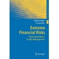 thumbnail image 1 of Extreme Financial Risks: From Dependence to Risk Management, (Paperback), 1 of 1