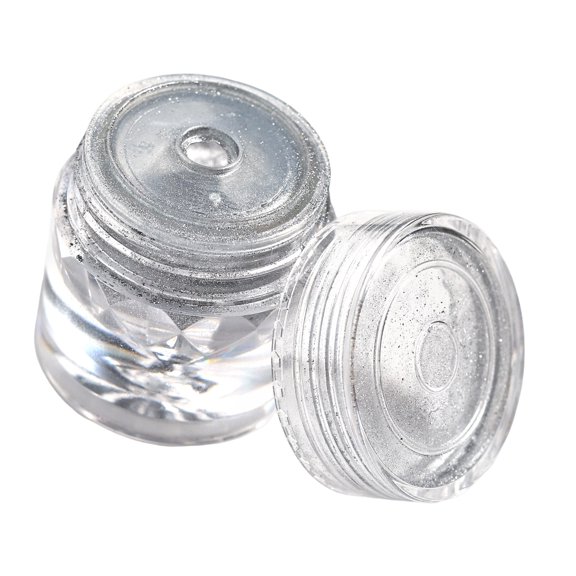 Extreme Fine Texture eye Powder Easy Application Never Toxic Dynamic Polish For Home Manicure