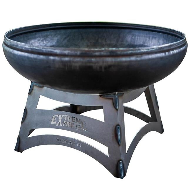 Extreme Fire Prodigy Fire Pit - Walmart Business Supplies