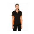 thumbnail image 1 of Extreme Fuse Ladies Snag Protection Plus Polo Shirt, Style 75113, 1 of 1