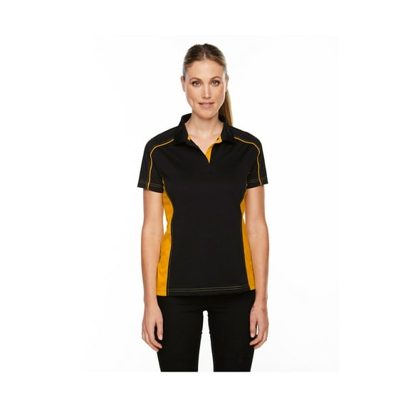 Extreme Fuse Ladies Snag Protection Plus Polo Shirt, Style 75113