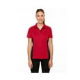 thumbnail image 1 of Extreme Fuse Ladies Snag Protection Plus Polo Shirt, Style 75113, 1 of 1