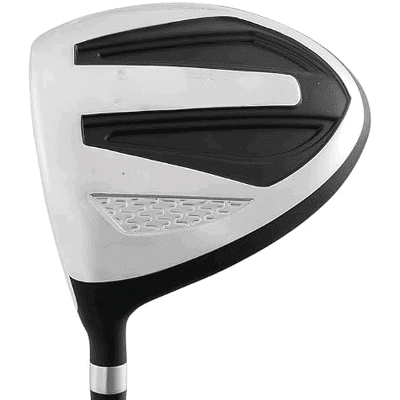 Extreme Golf Driver for Left Hand Golfer Left Handed 460cc 10.5 Degree Loft (Black and Silver, Graphite, Regular)$$Sport & Recreation Other