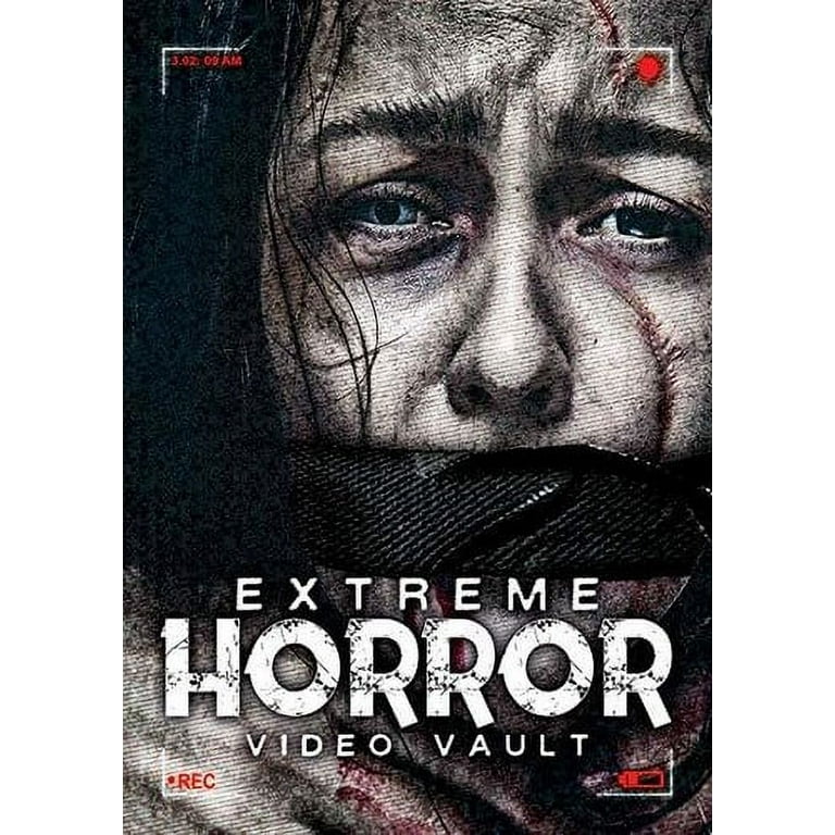 Extreme Horror Video Vault (DVD), World Wide Multi Med