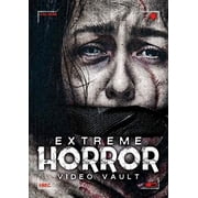 Extreme Horror Video Vault [DVD]
