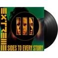 thumbnail image 1 of Extreme - III Sides To Every Story - 180-Gram Black Vinyl - Music & Performance, 1 of 2