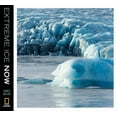 thumbnail image 1 of Extreme Ice Now: Vanishing Glaciers and Changing Climate: A Progress Report (Hardcover), 1 of 1