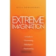 thumbnail image 1 of Extreme Imagination: A Guide to Overcoming Maladaptive Daydreaming, (Paperback), 1 of 1