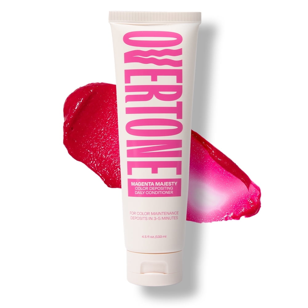 Magenta Majesty, 4.5 oz