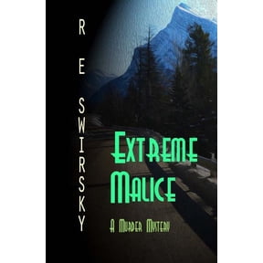 Extreme Malice (Paperback)