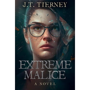 Extreme Malice, (Paperback)