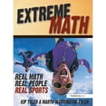 thumbnail image 1 of Pre-Owned Extreme Math (Paperback) 1882664965 9781882664962, 1 of 1