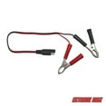 thumbnail image 1 of Extreme Max 1229.4006 Alligator Clips for Battery, 1 of 6