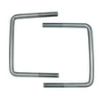 thumbnail image 1 of Extreme Max 3001.0077 5" U-Bolt 2-Pack for High Mount Spare Tire Carrier (3001.0064), 1 of 3