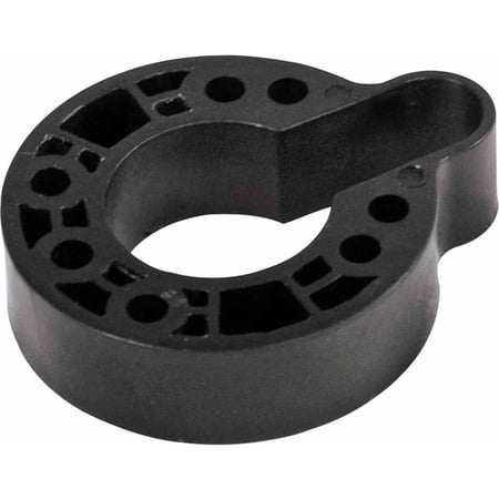 Extreme Max 3002.4561 Clean Rig Spacer - Small, 2.5" Diameter