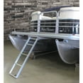 thumbnail image 1 of Extreme Max 3005.3434 Undermount Pontoon Ladder - 4-Step, 1 of 12