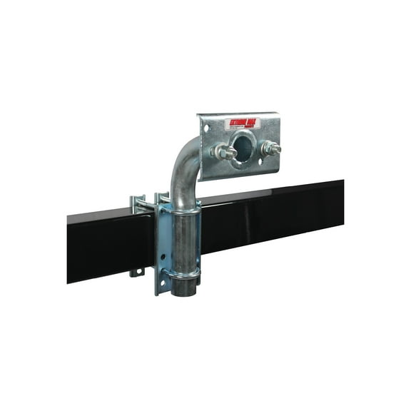 Extreme Max 3005.3726 Heavy-Duty Spare Tire Carrier