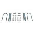 thumbnail image 1 of Extreme Max 3005.3726H Hardware Kit for Heavy-Duty Spare Tire Carrier, 1 of 2