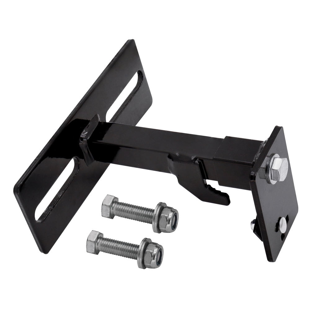 Extreme Max 3005.3868 Angle Iron Spare Tire Carrier