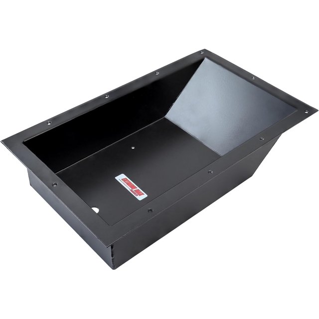 Extreme Max 3005.3874 Universal Recessed Trolling Motor FootControl