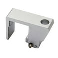 thumbnail image 1 of Extreme Max 3005.3878 Pontoon Rail Mount Fender Holder for Up to 1/2" Fender Line - Each, 1 of 4